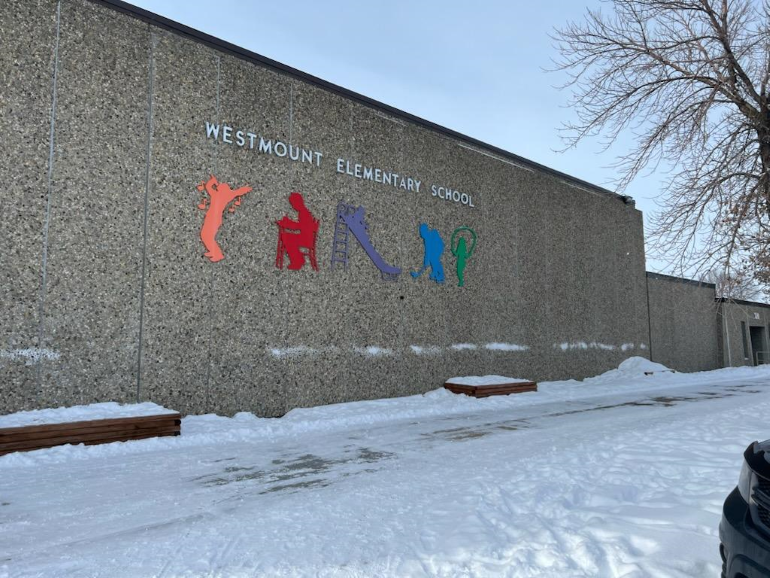 Westmount School to be replaced Local news